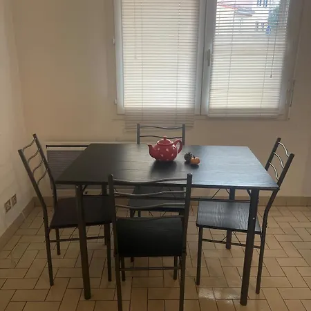 T2 Proche Zenith Apartmán