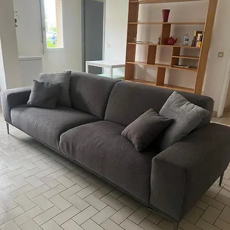 Appartement T2 Proche Zenith