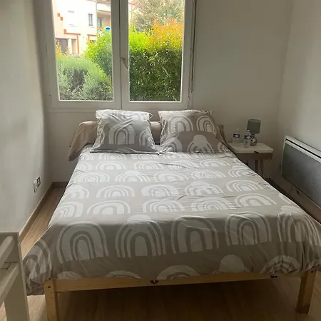 Appartement T2 Proche Zenith