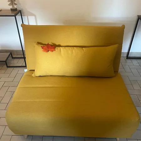 Apartamento T2 Proche Zenith Toulouse