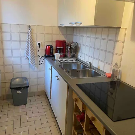 Apartamento T2 Proche Zenith *
