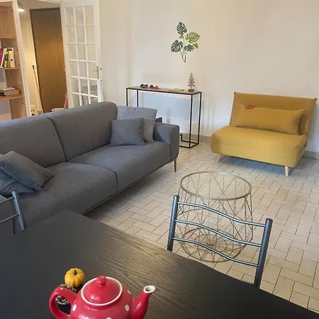 T2 Proche Zenith * Toulouse