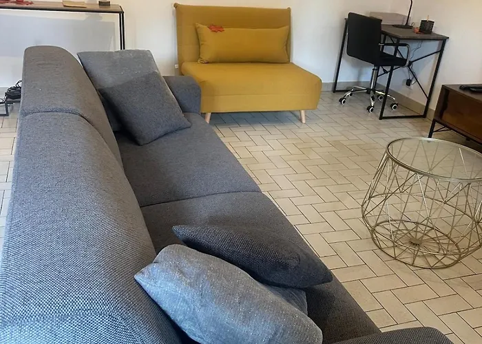 T2 Proche Zenith * Toulouse