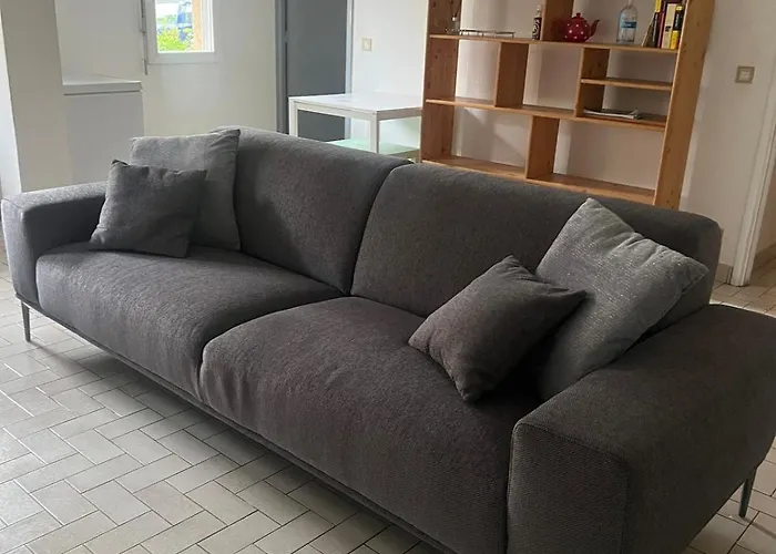 Daire T2 Proche Zenith