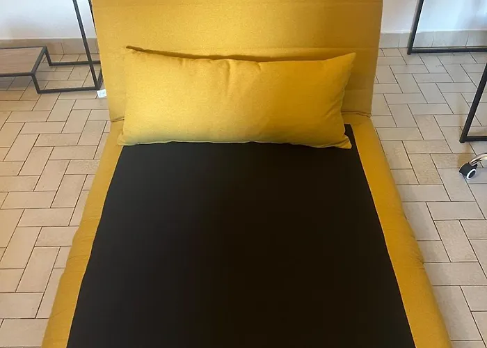 公寓 T2 Proche Zenith 圖盧茲