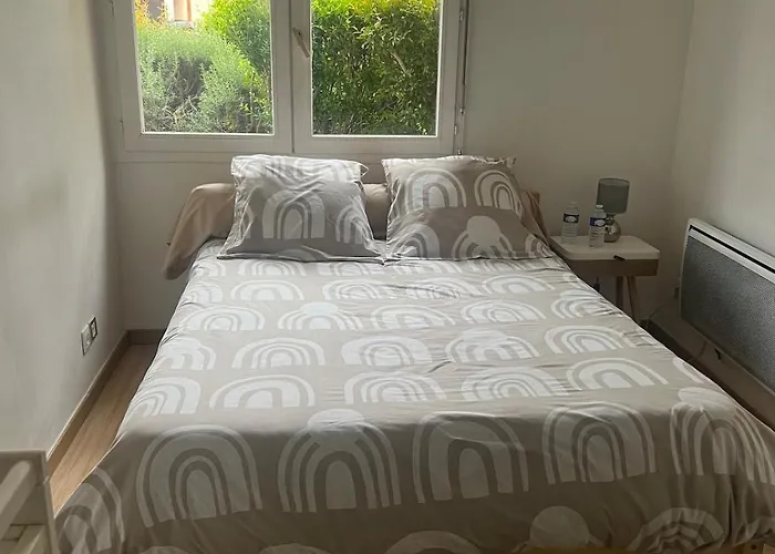 Daire T2 Proche Zenith