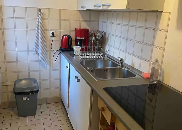 Daire T2 Proche Zenith *